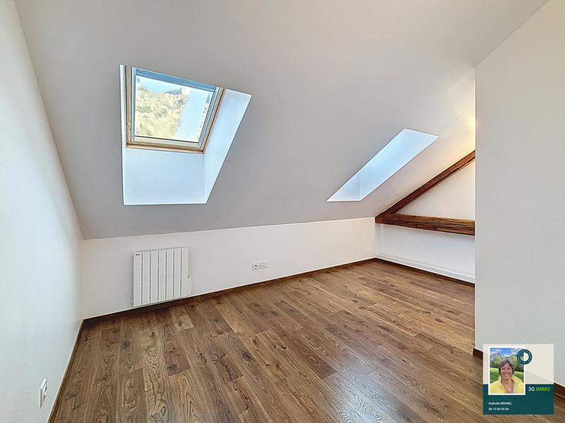 Maison - 164 m² - 7 pièces