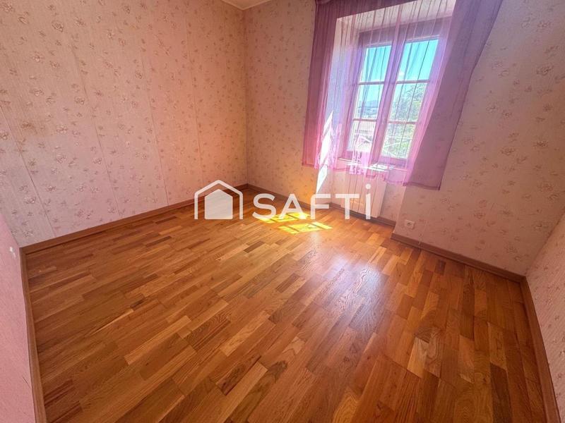 Propriété - 184 m² - 7 pièces