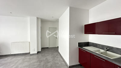 Appartement - 73 m² - 3 pièces