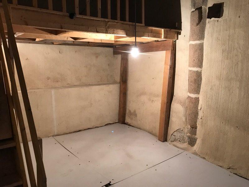 Local commercial - 112 m² - 4 pièces