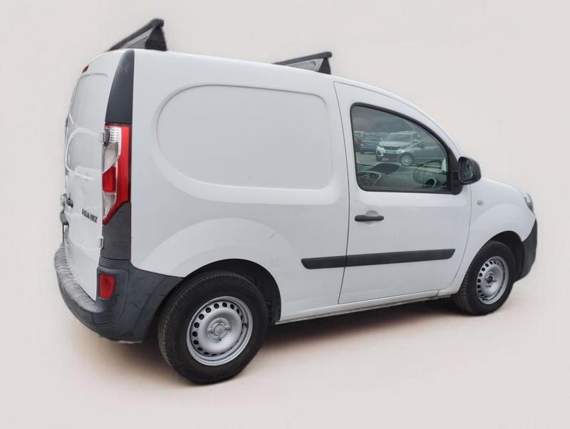 Renault Kangoo Express 1.5 Dci 75 Gd Confort L1