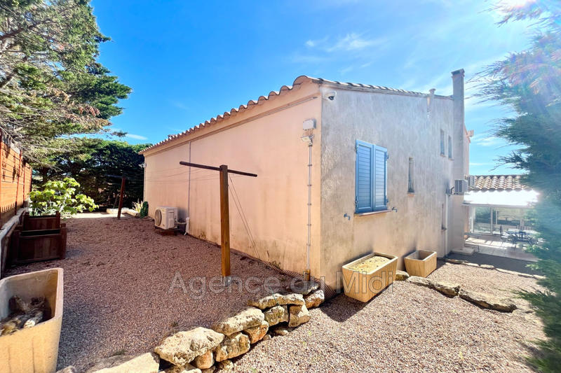 Villa - 153 m² - 6 pièces
