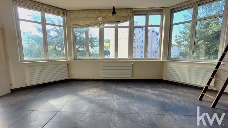 Appartement - 89 m² - 4 pièces