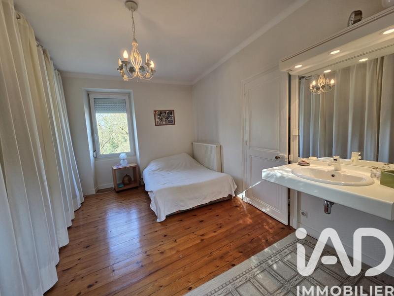 Maison - 70 m² - 4 pièces