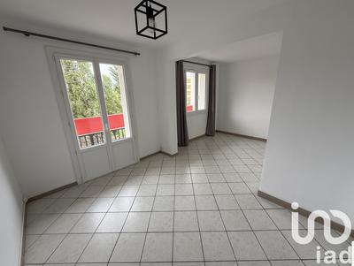 Appartement - 70 m² - 5 pièces