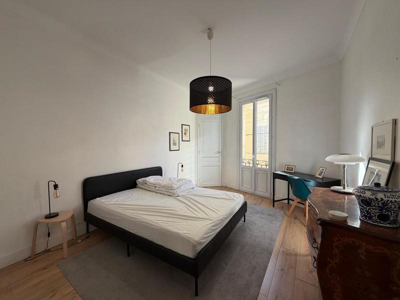 Appartement - 86 m² - 4 pièces