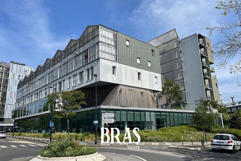 Appartement - 21 m² - 1 pièce