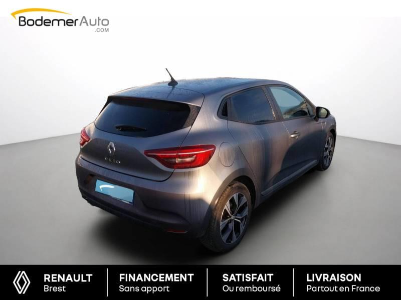 Renault Clio TCe 90 Evolution