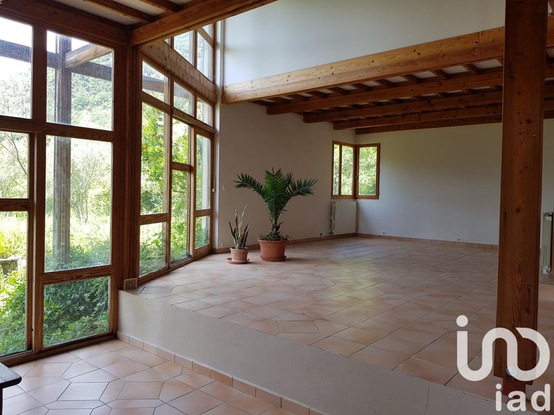 Maison de maîtres - 191 m² - 6 pièces