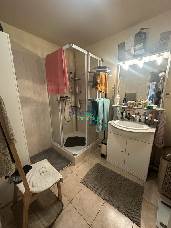 Appartement - 71 m² - 3 pièces