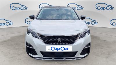 Peugeot 3008 1.2 PureTech 130 Allure Business - Entretien constructeur