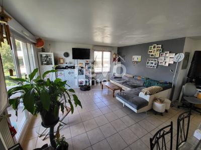 Appartement - 73 m² - 3 pièces