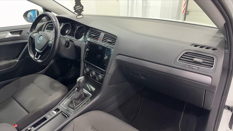 Volkswagen Golf VII 1.5 Tsi Evo 150 Dsg7 Match - Automatique