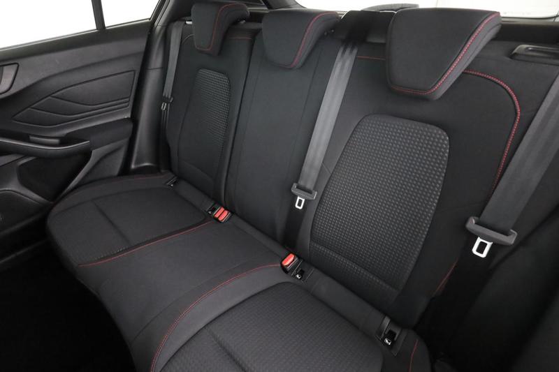 Ford Focus 1.0 EcoBoost St Line 125 ch