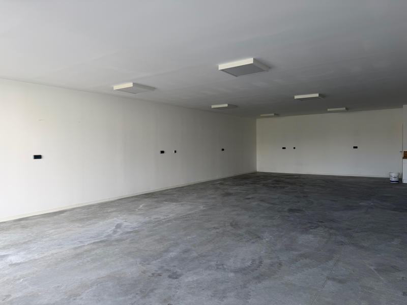 Local commercial - 115 m²