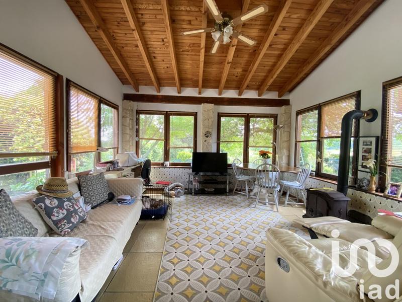 Maison de village - 180 m² - 6 pièces