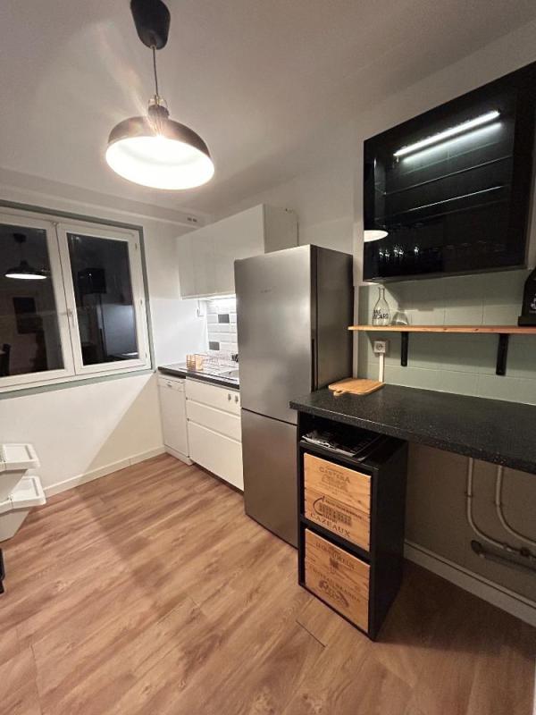 Appartement - 69 m² - 3 pièces