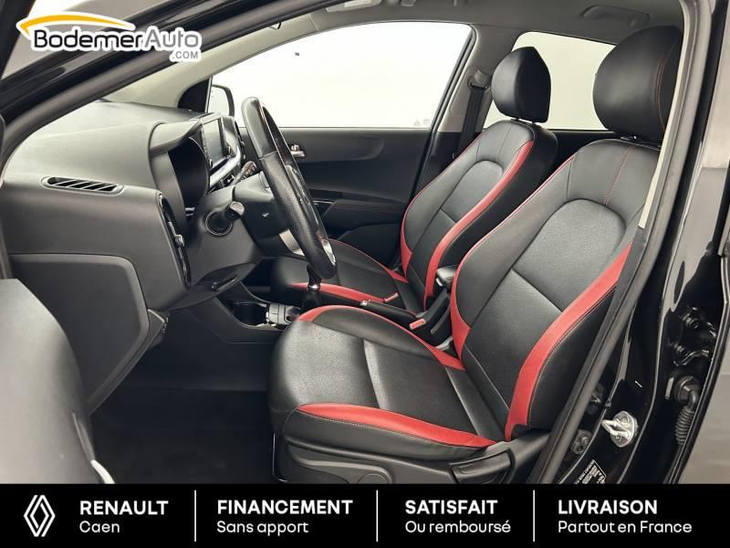 Kia Picanto 1.2 essence MPi 84 ch Bvm5 Gt Line