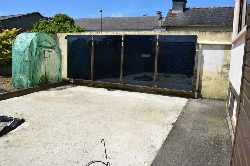 Maison - 118 m² - 4 pièces