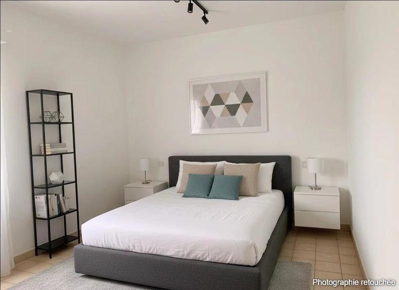 Maison - 64 m² - 4 pièces