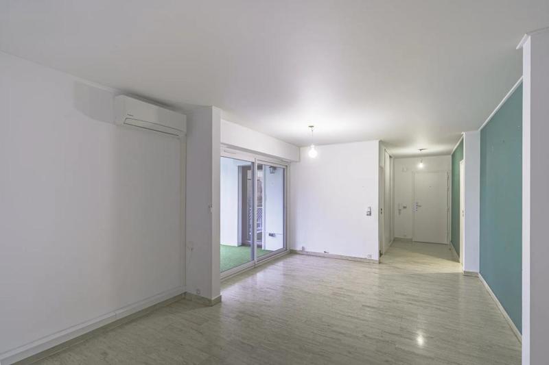 Appartement - 74 m² - 4 pièces