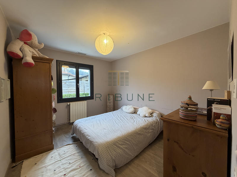 Maison - 160 m² - 10 pièces