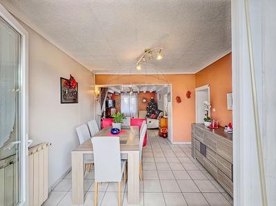 Maison - 80 m² - 3 pièces