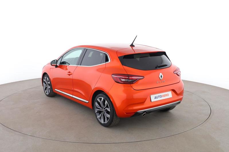 Renault Clio 1.0 TCe Intens 100 ch