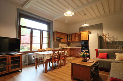 Appartement - 52 m² - 2 pièces