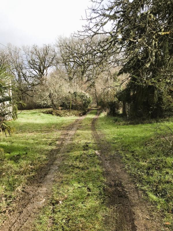 Corps de ferme - 175 m²