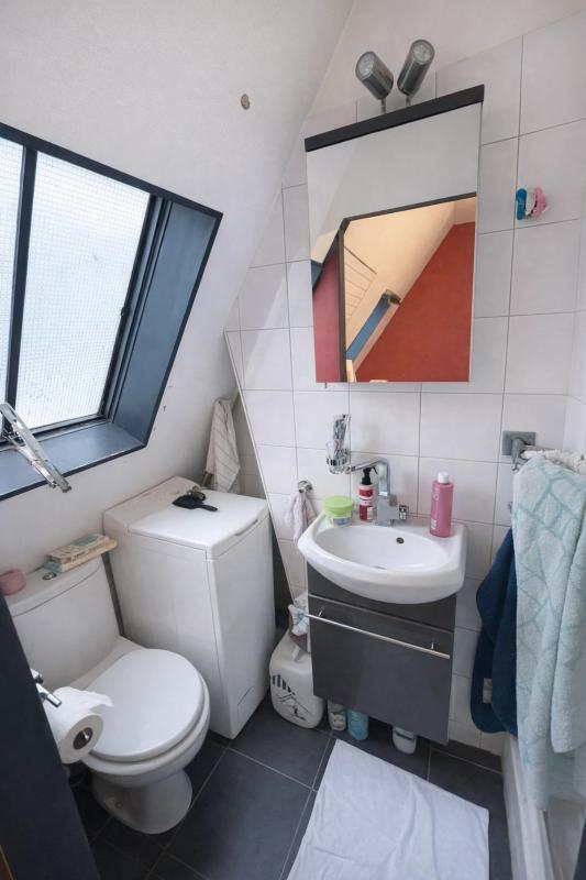Appartement - 10 m² - 1 pièce