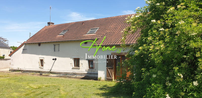 Maison - 175 m² - 6 pièces