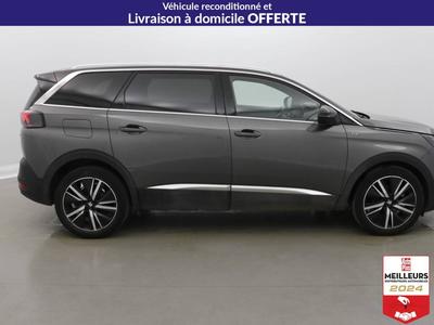 Peugeot 5008 PureTech 130 Eat8 Gt Pack