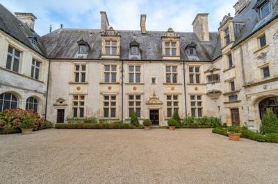 Château - 1 400 m² - 43 pièces