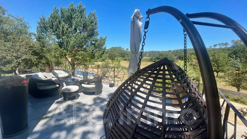 Villa - 110 m² - 4 pièces