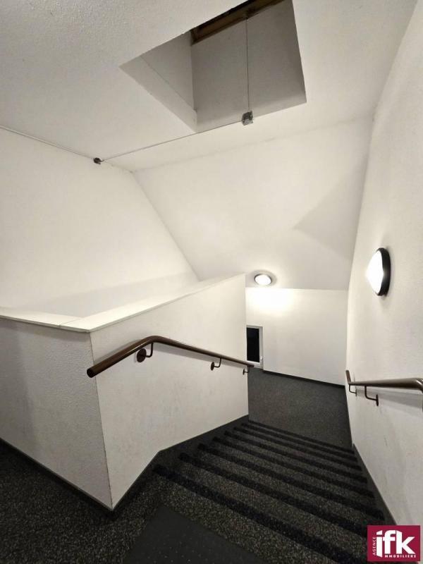 Appartement - 52 m² - 3 pièces