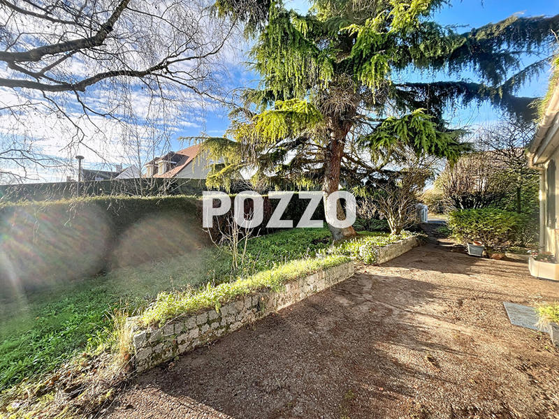 Maison - 72 m² - 4 pièces
