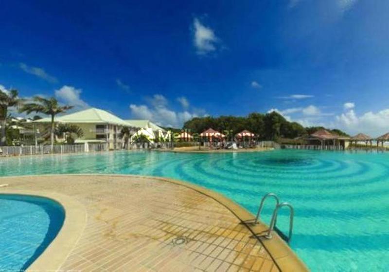 Appartement - 29 m² - 1 pièce