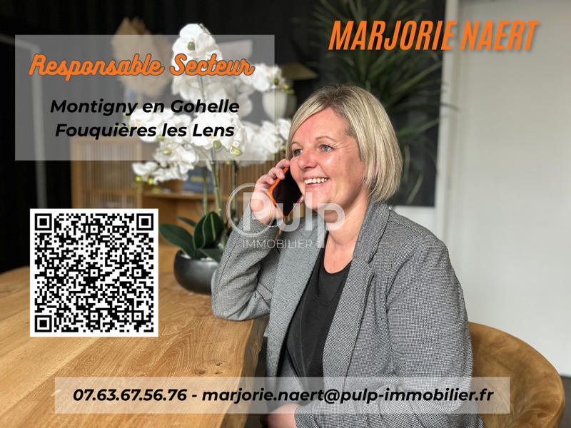 Propriété - 102 m² - 5 pièces