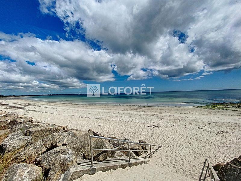 Duplex - 48 m² - 3 pièces