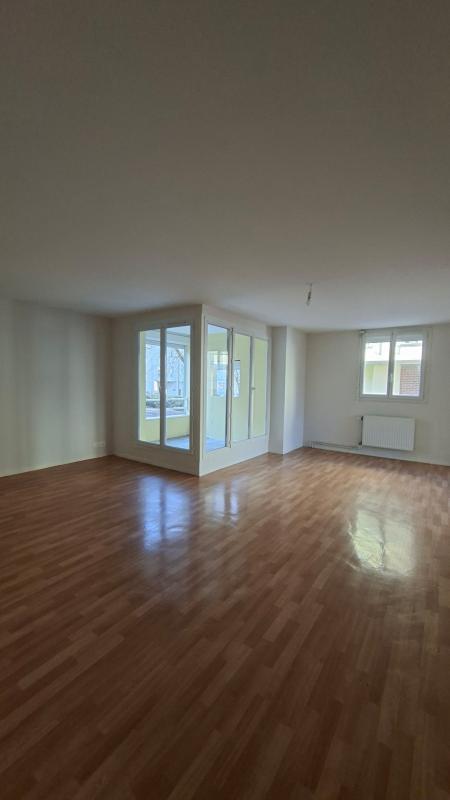 Appartement - 91 m² - 4 pièces