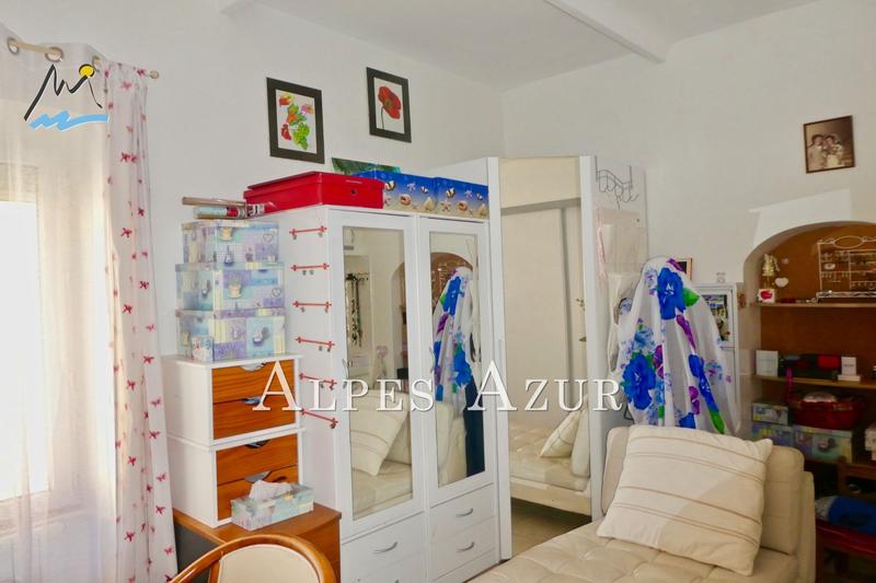 Maison de ville - 107 m² - 5 pièces