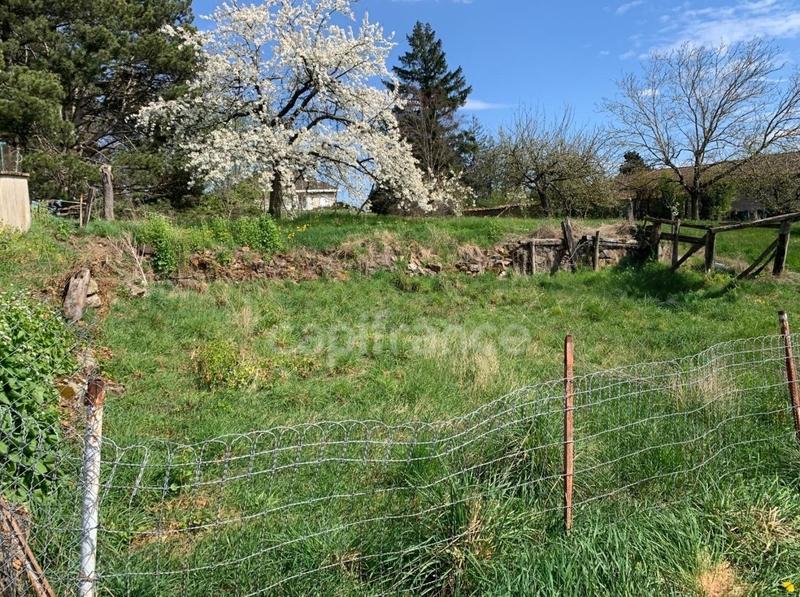 Maison de village - 56 m² - 3 pièces