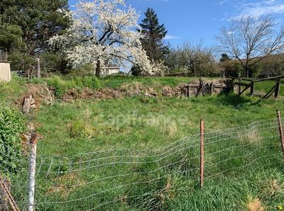 Maison de village - 56 m² - 3 pièces