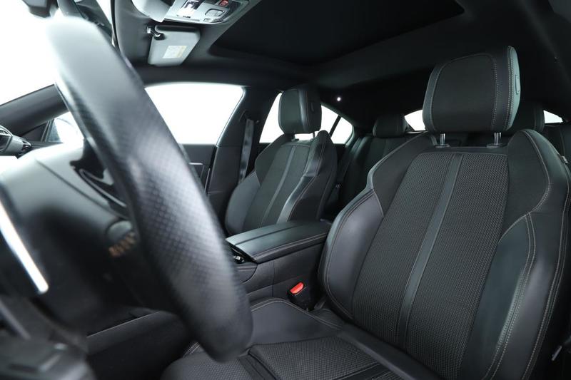 Peugeot 508 1.6 PureTech Gt Line Eat8 181 ch