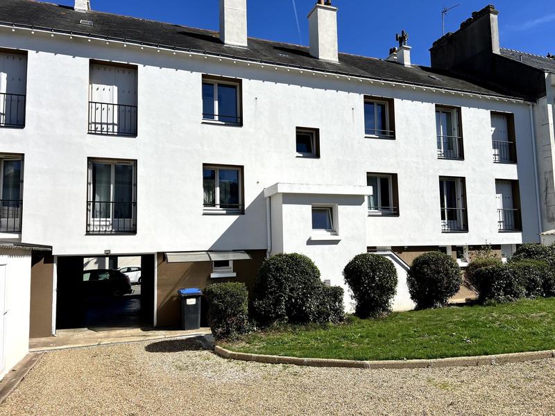 Appartement - 45 m² - 3 pièces