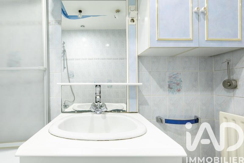 Maison - 145 m² - 7 pièces