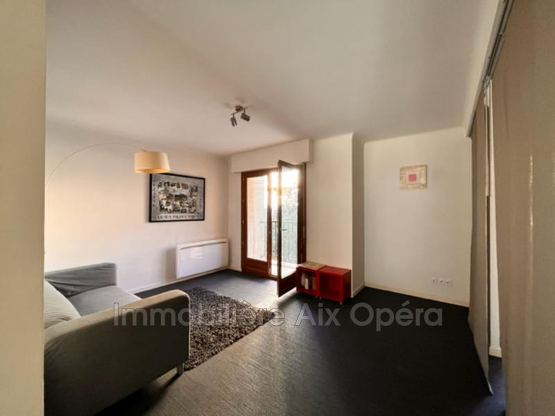 Appartement - 61 m² - 2 pièces