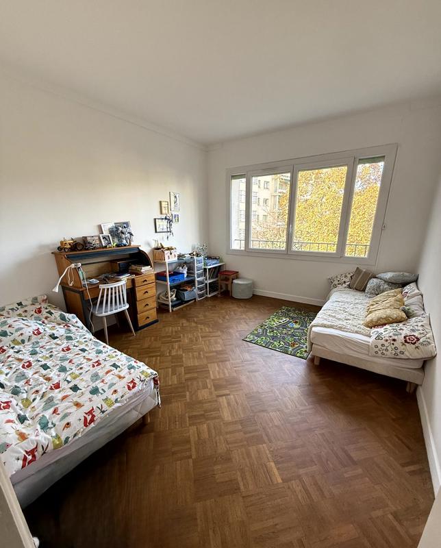 Appartement - 114 m² - 4 pièces