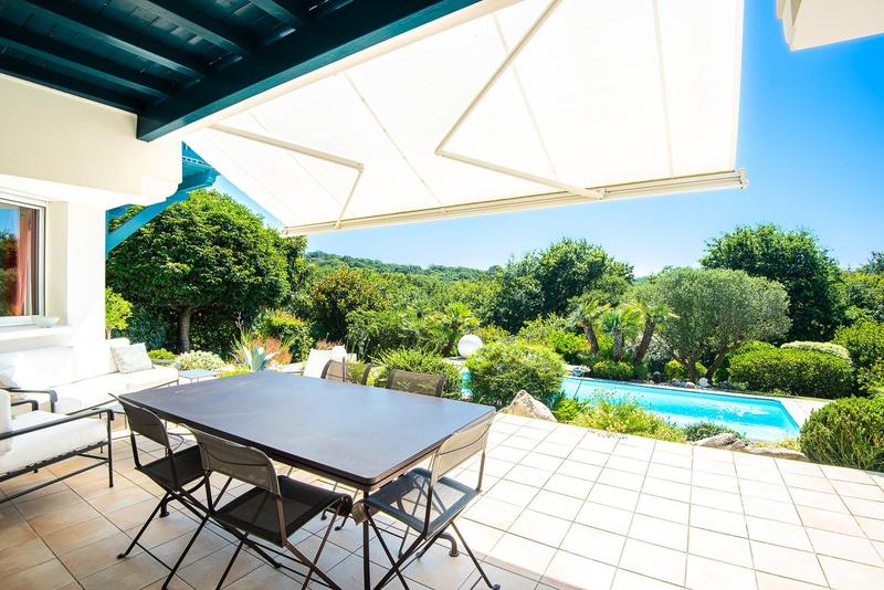 Maison - 197 m² - 6 pièces